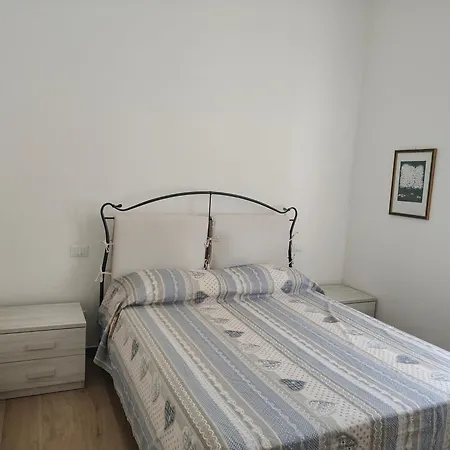 Casa Al Mare * Montesilvano Marina