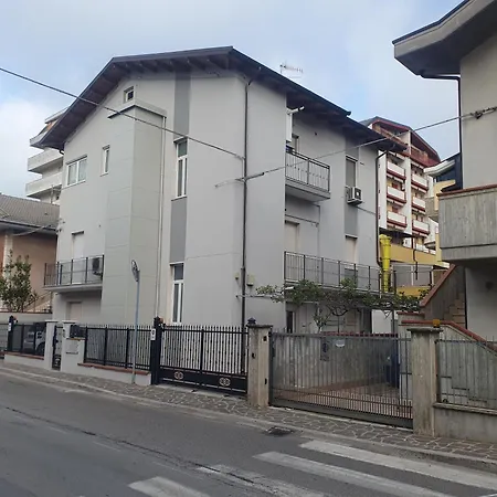 Casa Al Mare Daire