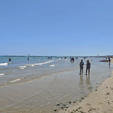 Casa Al Mare Daire