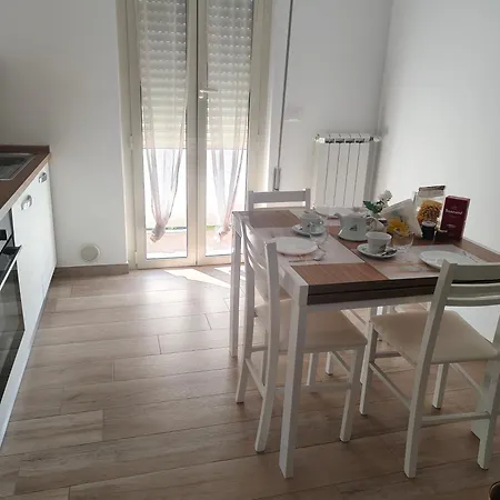 Appartamento Casa Al Mare *