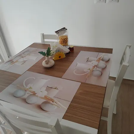 Casa Al Mare